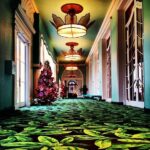 dorothy draper room